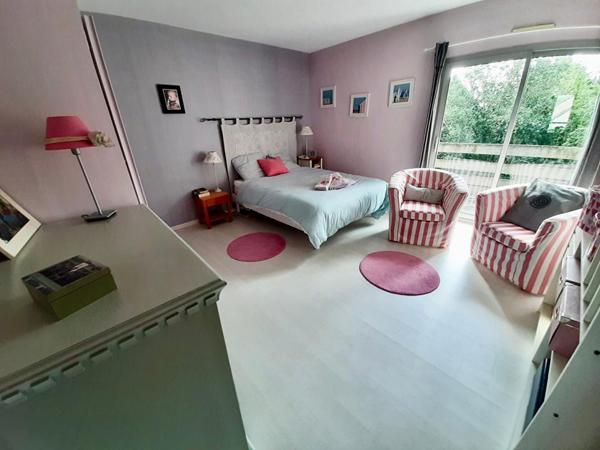 A VENDRE - 44370 VARADES -  MAISON 11 PIECES