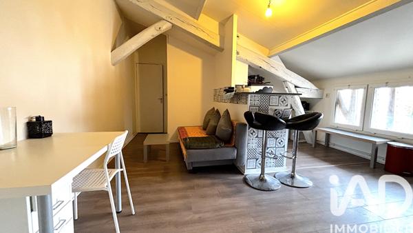 Appartement à vendre 2 pièces 34 m² Châlons-en-Champagne