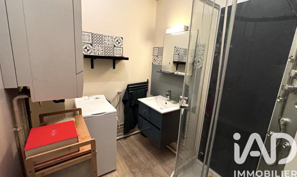 Appartement à vendre 2 pièces 34 m² Châlons-en-Champagne