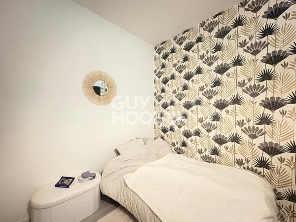 Ensemble immobilier à Soissons