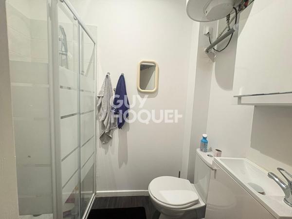 Ensemble immobilier à Soissons