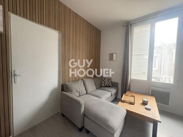 Ensemble immobilier à Soissons