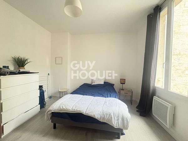 Ensemble immobilier à Soissons