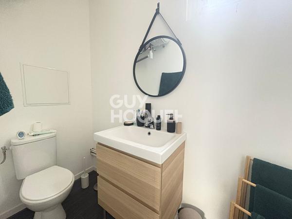 Ensemble immobilier à Soissons