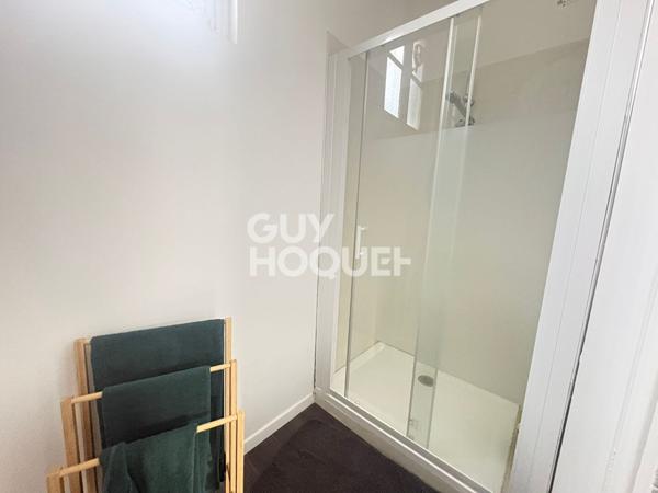 Ensemble immobilier à Soissons