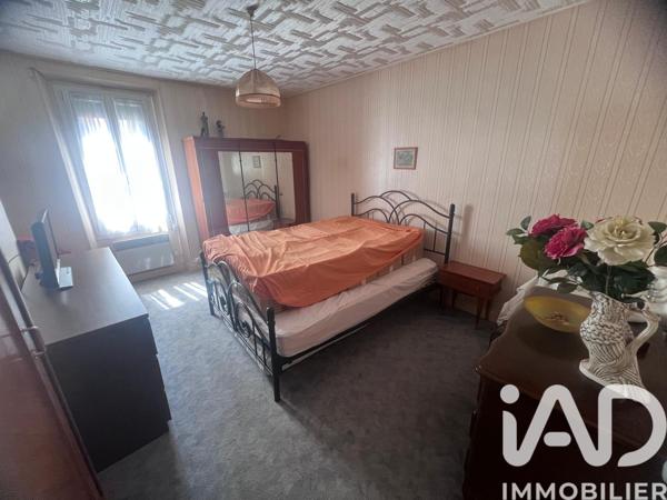 Maison à vendre 4 pièces 98 m² Ladon
