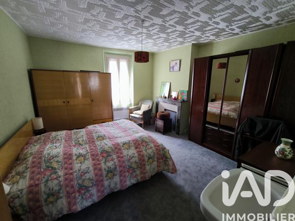 Maison à vendre 4 pièces 98 m² Ladon