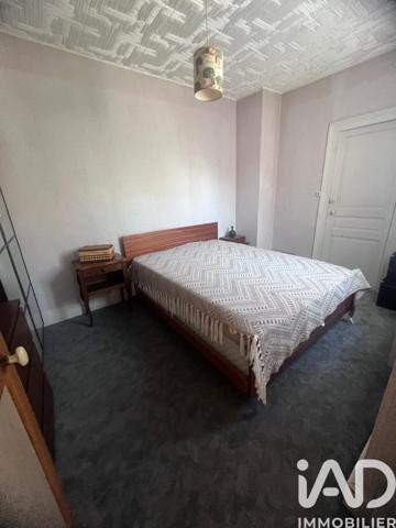 Maison à vendre 4 pièces 98 m² Ladon