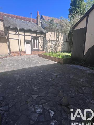 Maison à vendre 4 pièces 98 m² Ladon