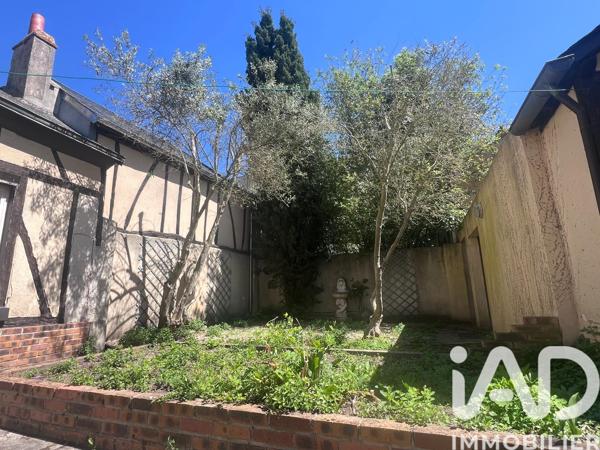 Maison à vendre 4 pièces 98 m² Ladon