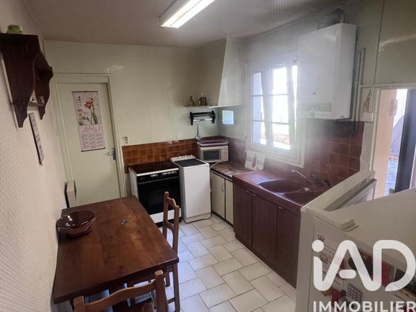 Maison à vendre 4 pièces 98 m² Ladon
