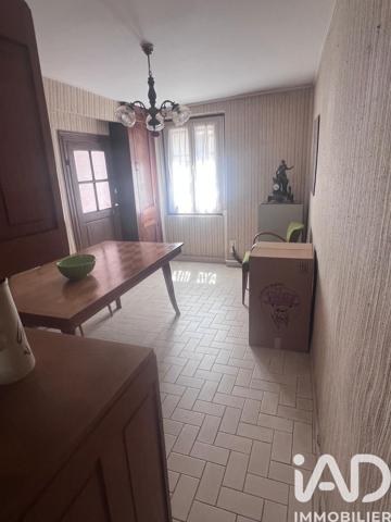 Maison à vendre 4 pièces 98 m² Ladon