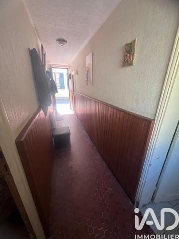 Maison à vendre 4 pièces 98 m² Ladon