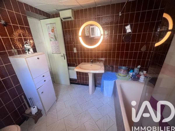 Maison à vendre 4 pièces 98 m² Ladon