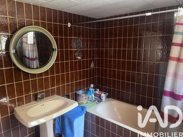 Maison à vendre 4 pièces 98 m² Ladon