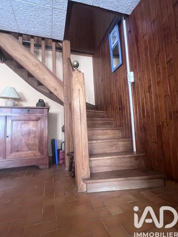 Maison à vendre 4 pièces 98 m² Ladon