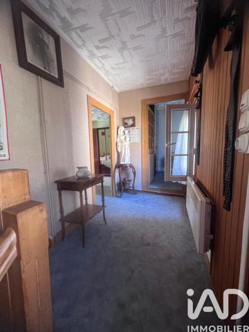 Maison à vendre 4 pièces 98 m² Ladon