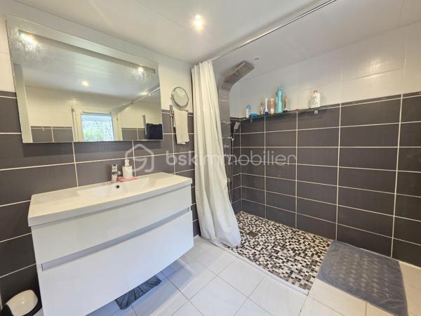 Maison de 106,50 m²