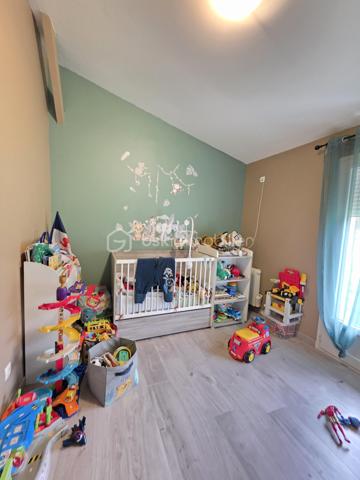 Maison de 106,50 m²