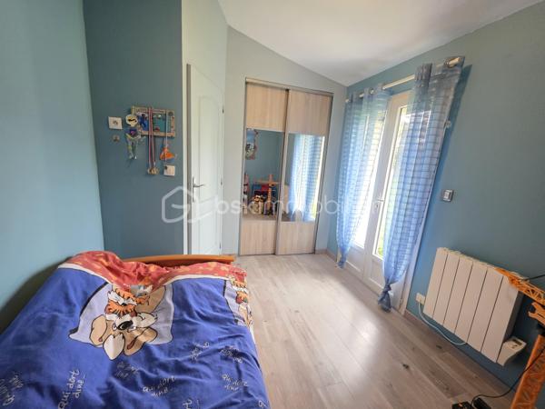 Maison de 106,50 m²