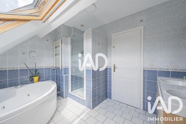 Maison à vendre 4 pièces 120 m² Tremblay-en-France