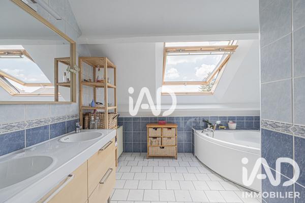Maison à vendre 4 pièces 120 m² Tremblay-en-France