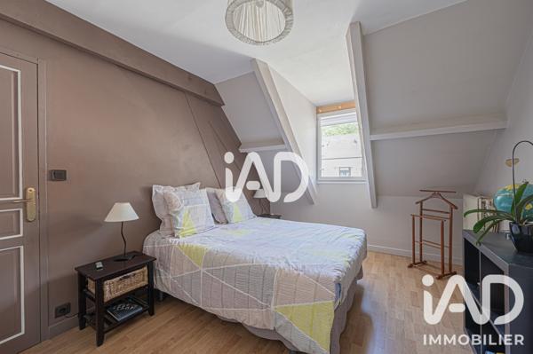 Maison à vendre 4 pièces 120 m² Tremblay-en-France