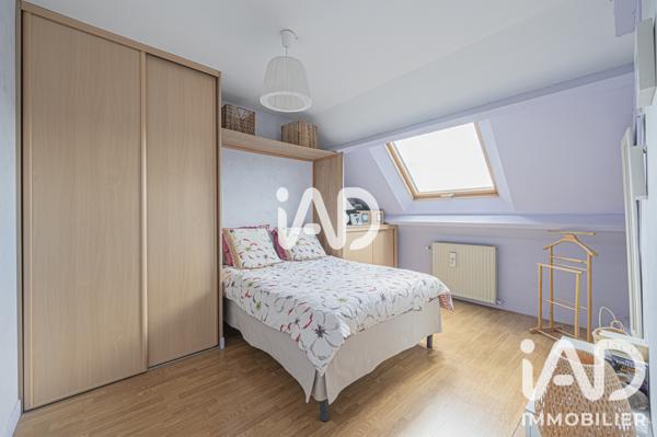 Maison à vendre 4 pièces 120 m² Tremblay-en-France