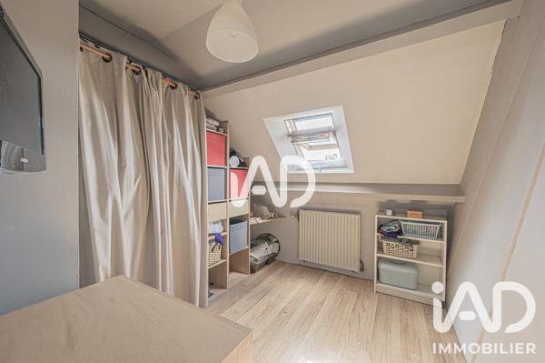 Maison à vendre 4 pièces 120 m² Tremblay-en-France