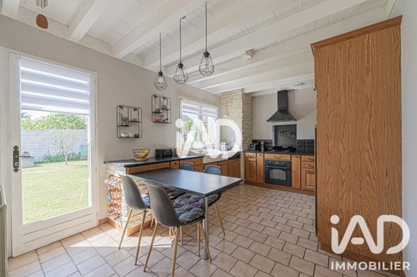 Maison à vendre 4 pièces 120 m² Tremblay-en-France