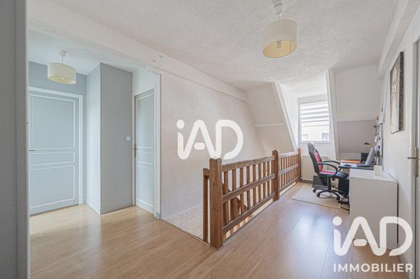 Maison à vendre 4 pièces 120 m² Tremblay-en-France