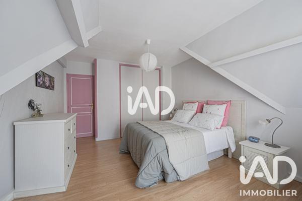 Maison à vendre 4 pièces 120 m² Tremblay-en-France