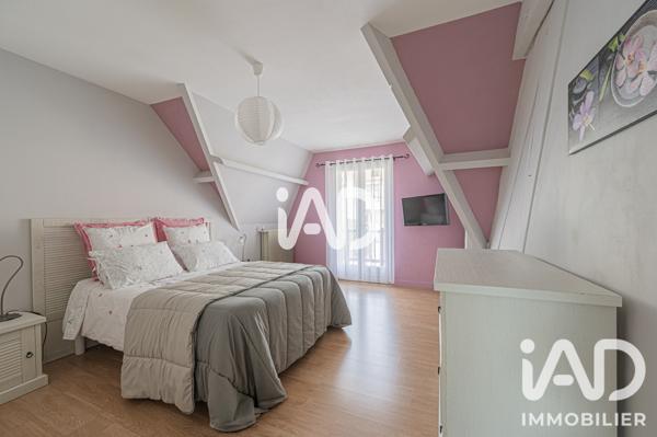 Maison à vendre 4 pièces 120 m² Tremblay-en-France