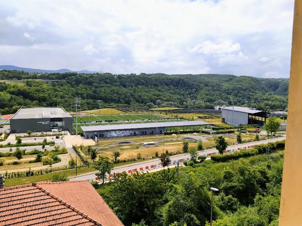 Appartement T3 Valserhône