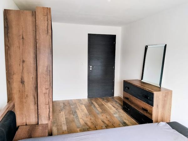 Appartement T3 Valserhône