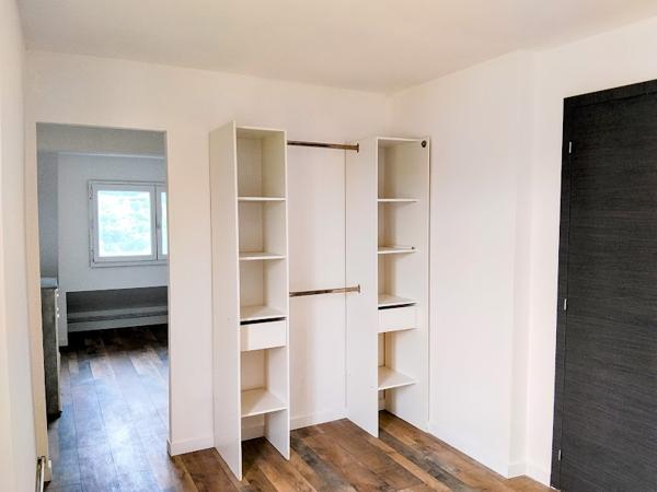 Appartement T3 Valserhône