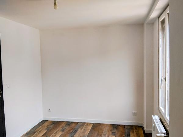 Appartement T3 Valserhône