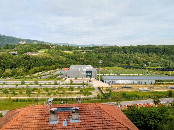 Appartement T3 Valserhône
