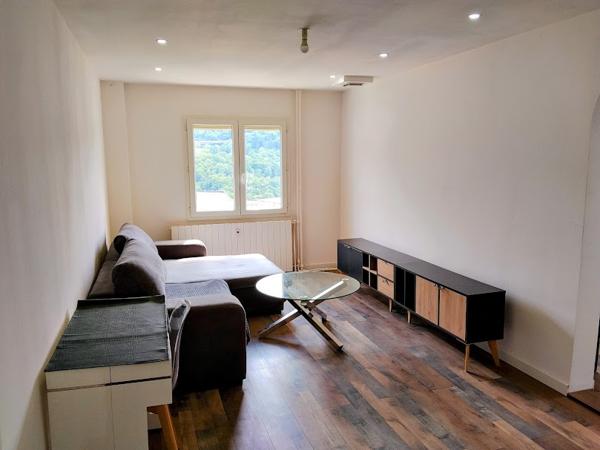Appartement T3 Valserhône
