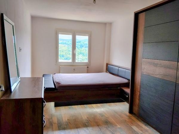 Appartement T3 Valserhône