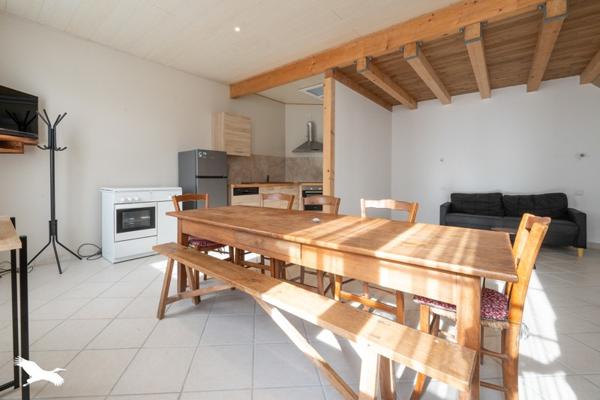 Maison à vendre |  Saint-Denis-d'Oléron |  3 pièces | 67 m²