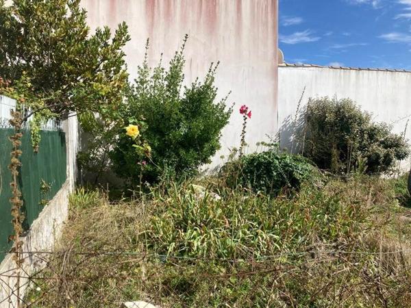 Maison à vendre |  Saint-Denis-d'Oléron |  3 pièces | 67 m²