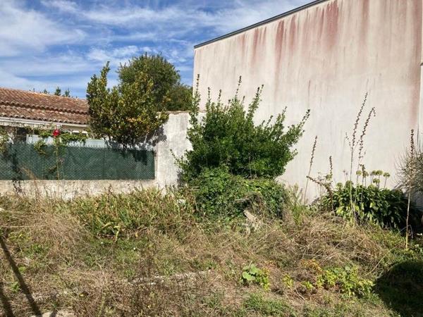 Maison à vendre |  Saint-Denis-d'Oléron |  3 pièces | 67 m²