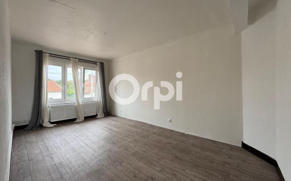 Maison à vendre    6 pièces •  Templeuve