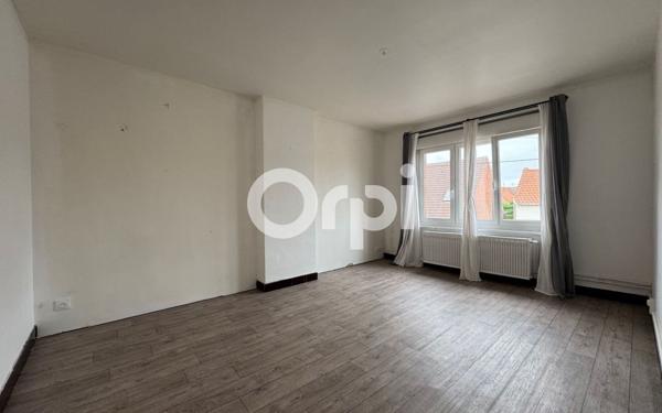 Maison à vendre    6 pièces •  Templeuve