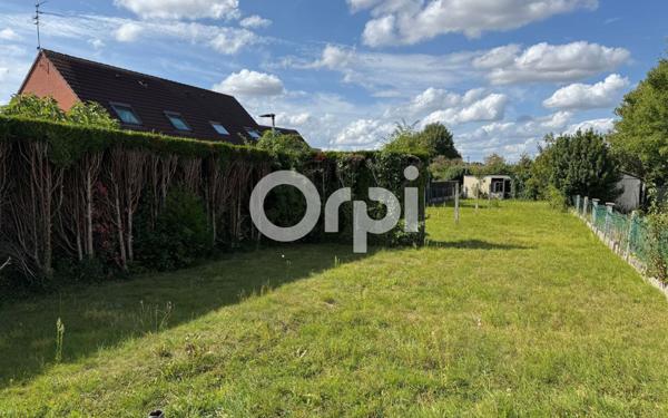 Maison à vendre    6 pièces •  Templeuve