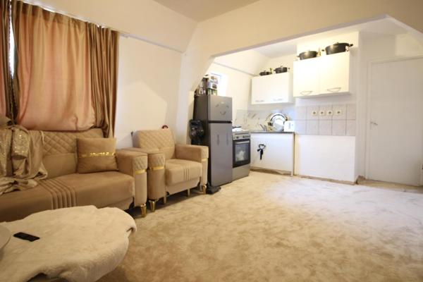 Immeuble de rapport 5 lots cadastré