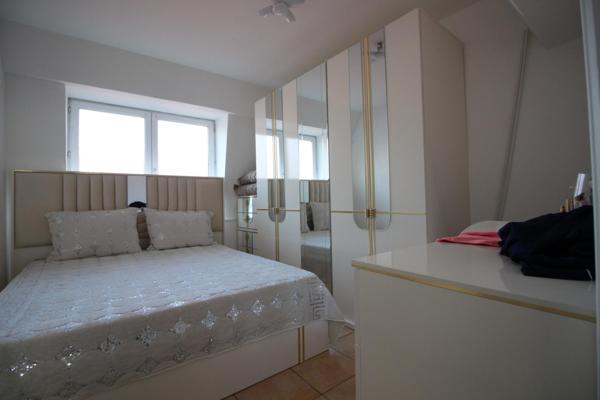 Immeuble de rapport 5 lots cadastré
