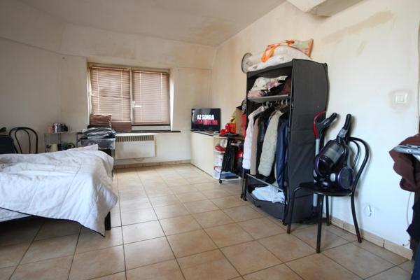 Immeuble de rapport 5 lots cadastré