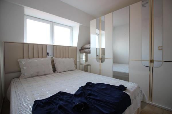 Immeuble de rapport 5 lots cadastré